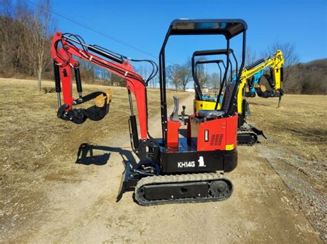 mini excavators dealer|groundhog mini excavators for sale.